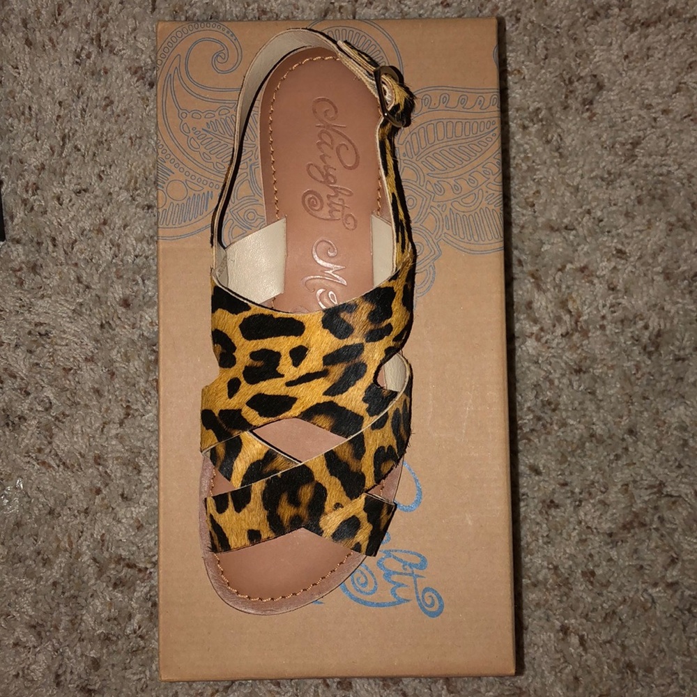Sandals